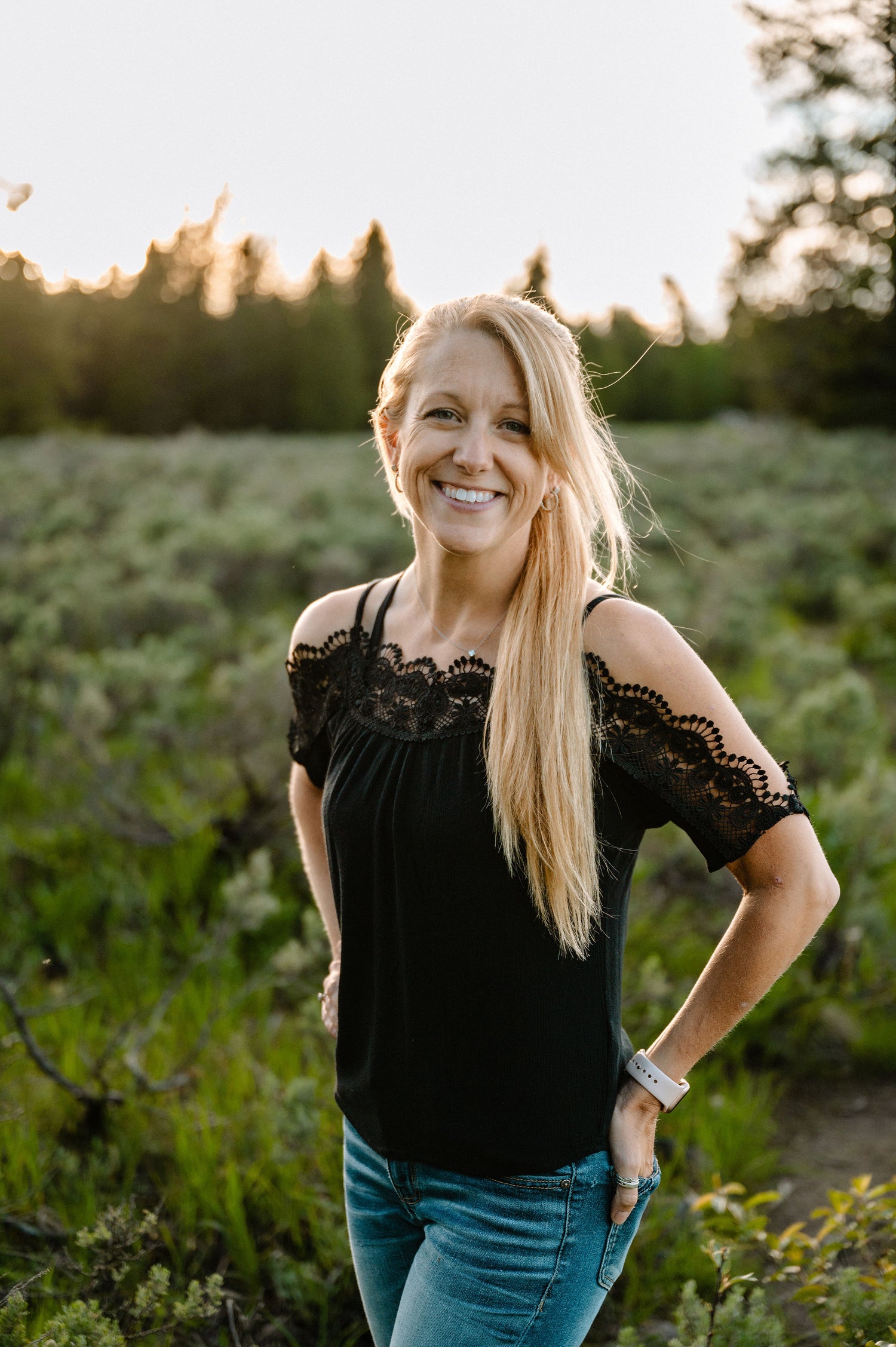 Photo of Kelli - Owner/Maker